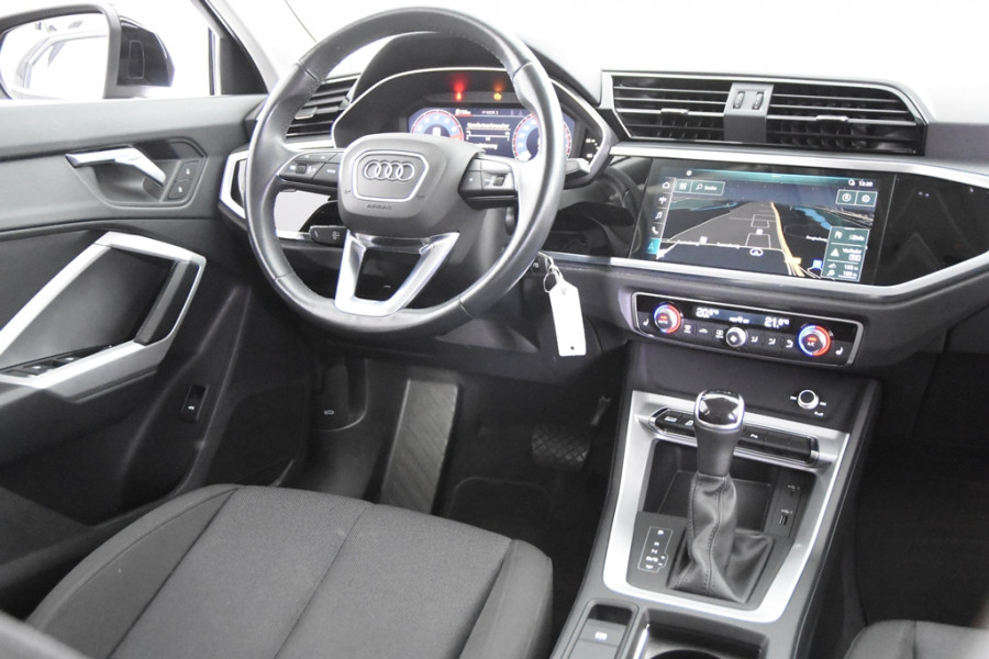 Audi Q3 Sportback 35 TFSI *1ste Eigenaar*Navigatie*Stoelverwarming*