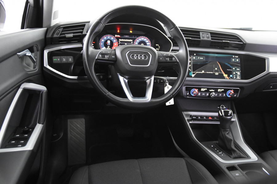 Audi Q3 Sportback 35 TFSI *1ste Eigenaar*Navigatie*Stoelverwarming*