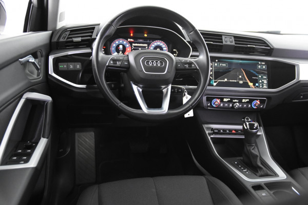 Audi Q3 Sportback 35 TFSI *1ste Eigenaar*Navigatie*Stoelverwarming*