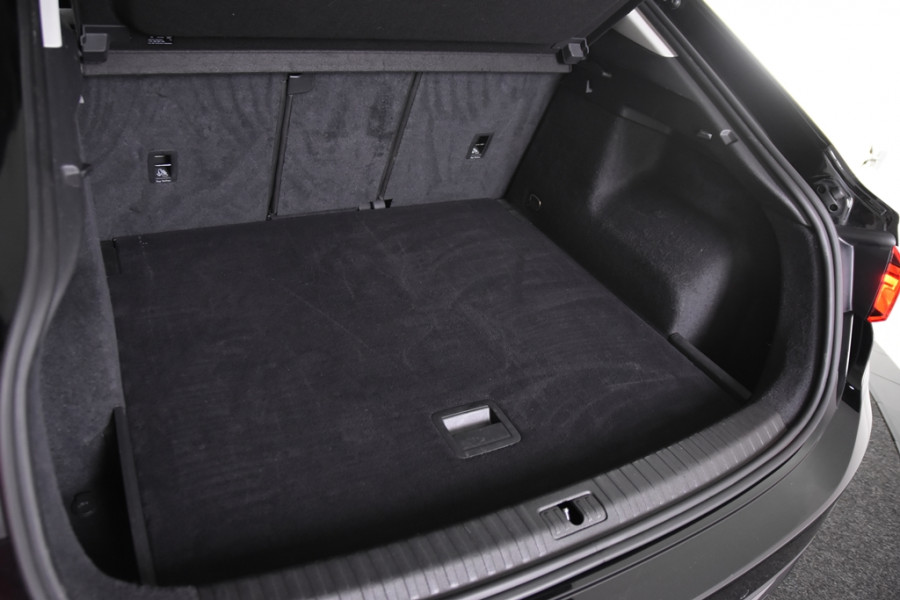 Audi Q3 Sportback 35 TFSI *1ste Eigenaar*Navigatie*Stoelverwarming*