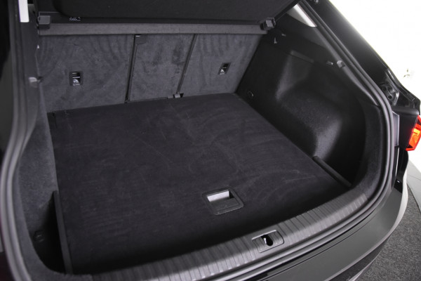 Audi Q3 Sportback 35 TFSI *1ste Eigenaar*Navigatie*Stoelverwarming*