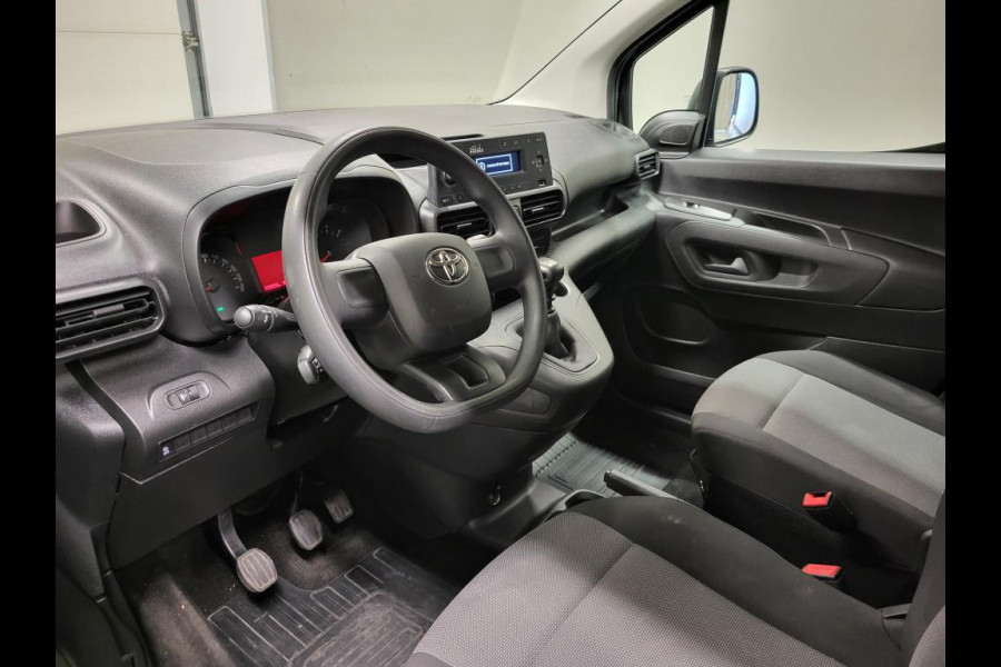Toyota PROACE CITY 1.5D 130pk L3/H1 Euro 6!