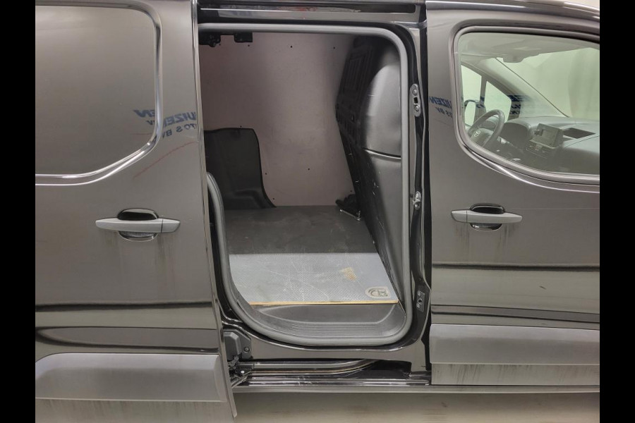Toyota PROACE CITY 1.5D 130pk L3/H1 Euro 6!