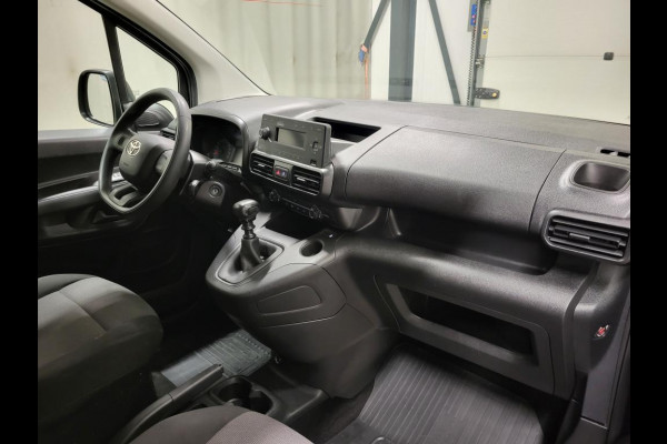 Toyota PROACE CITY 1.5D 130pk L3/H1 Euro 6!