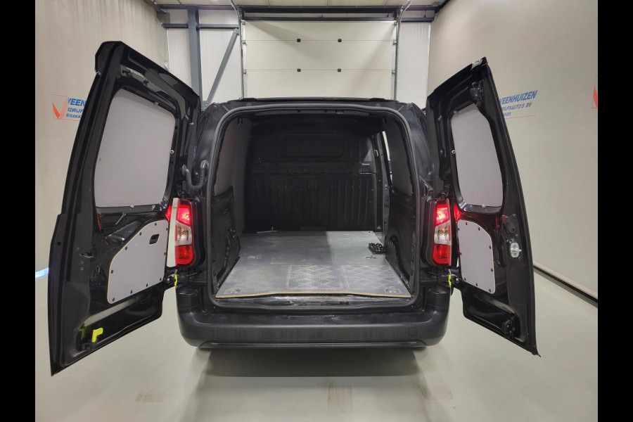 Toyota PROACE CITY 1.5D 130pk L3/H1 Euro 6!