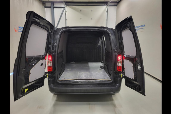 Toyota PROACE CITY 1.5D 130pk L3/H1 Euro 6!