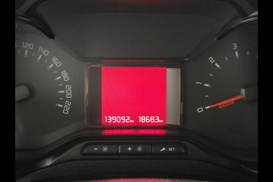 Toyota PROACE CITY 1.5D 130pk L3/H1 Euro 6!