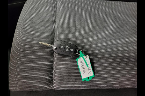 Toyota PROACE CITY 1.5D 130pk L3/H1 Euro 6!