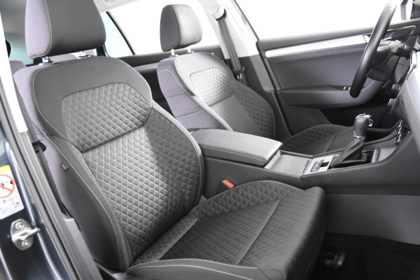Škoda Superb Combi 1.4 TSI iV Hybrid *1ste Eigenaar*Navigatie*Stoelverwarming*