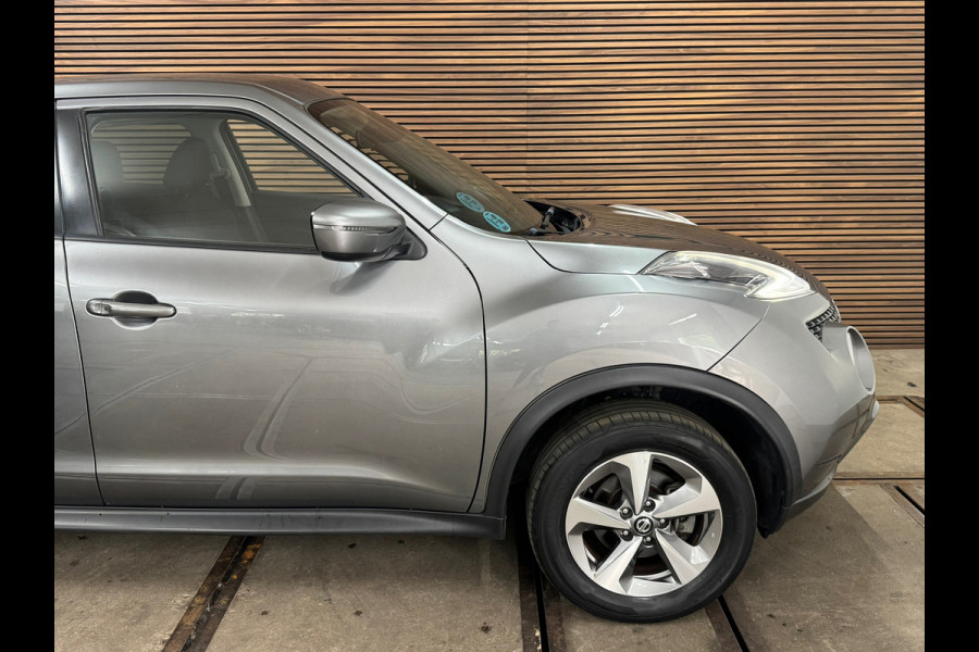 Nissan Juke 1.2 DIG-T S/S Visia NAVI/CAMERA/CLIMATE/PARK PILOT/BLUETOOTH/GETINT GLAS