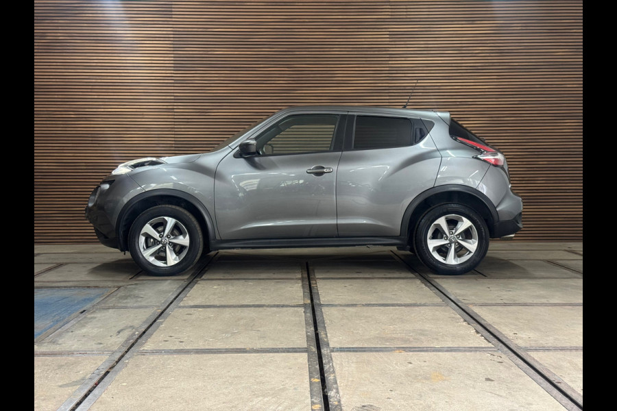 Nissan Juke 1.2 DIG-T S/S Visia NAVI/CAMERA/CLIMATE/PARK PILOT/BLUETOOTH/GETINT GLAS