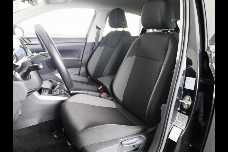 Volkswagen Polo 1.0 TSI Life 95PK | Navigatie | Camera | Keyless entry | Parkeersensoren | Stoelverwarming