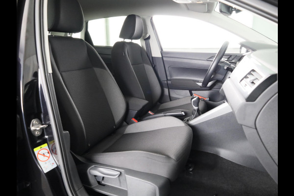 Volkswagen Polo 1.0 TSI Life 95PK | Navigatie | Camera | Keyless entry | Parkeersensoren | Stoelverwarming