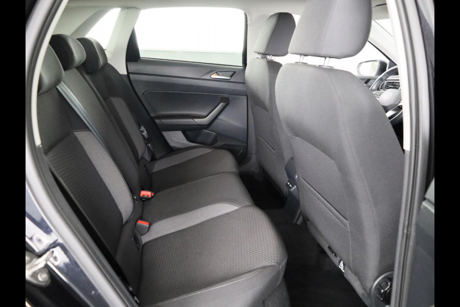 Volkswagen Polo 1.0 TSI Life 95PK | Navigatie | Camera | Keyless entry | Parkeersensoren | Stoelverwarming