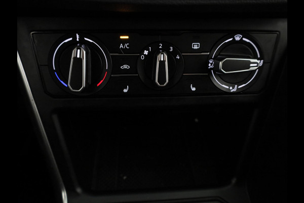 Volkswagen Polo 1.0 TSI Life 95PK | Navigatie | Camera | Keyless entry | Parkeersensoren | Stoelverwarming