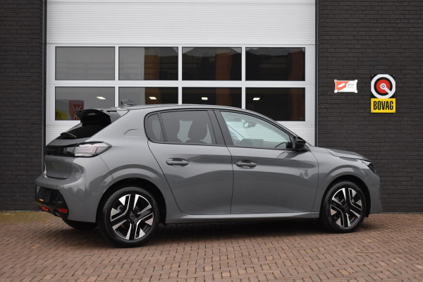 Peugeot 208 Hybrid 100PK e-DCS6 Allure | Navi | PDC | Incl. garantie