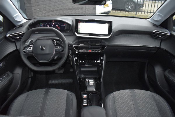 Peugeot 208 Hybrid 100PK e-DCS6 Allure | Navi | PDC | Incl. garantie