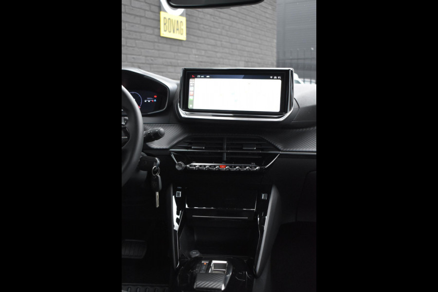 Peugeot 208 Hybrid 100PK e-DCS6 Allure | Navi | PDC | Incl. garantie