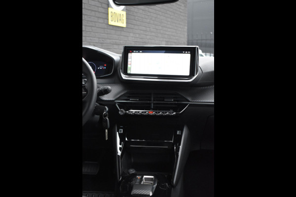 Peugeot 208 Hybrid 100PK e-DCS6 Allure | Navi | PDC | Incl. garantie