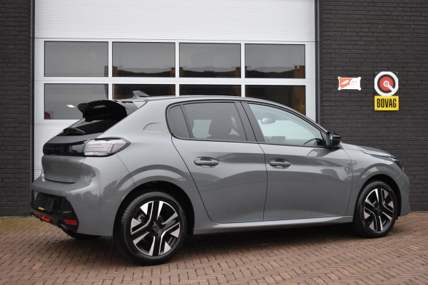 Peugeot 208 Hybrid 100PK e-DCS6 Allure | Navi | PDC | Incl. garantie