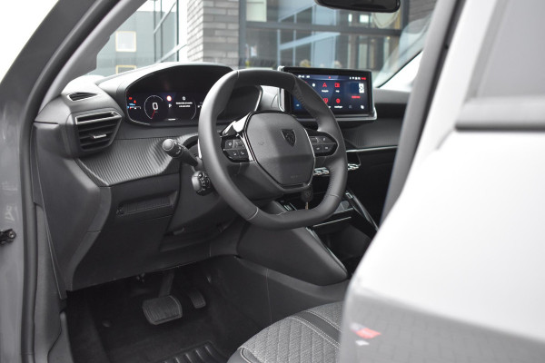 Peugeot 208 Hybrid 100PK e-DCS6 Allure | Navi | PDC | Incl. garantie