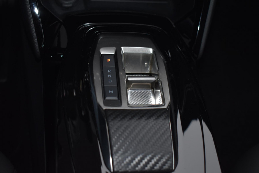 Peugeot 208 Hybrid 100PK e-DCS6 Allure | Navi | PDC | Incl. garantie