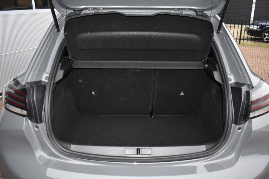 Peugeot 208 Hybrid 100PK e-DCS6 Allure | Navi | PDC | Incl. garantie