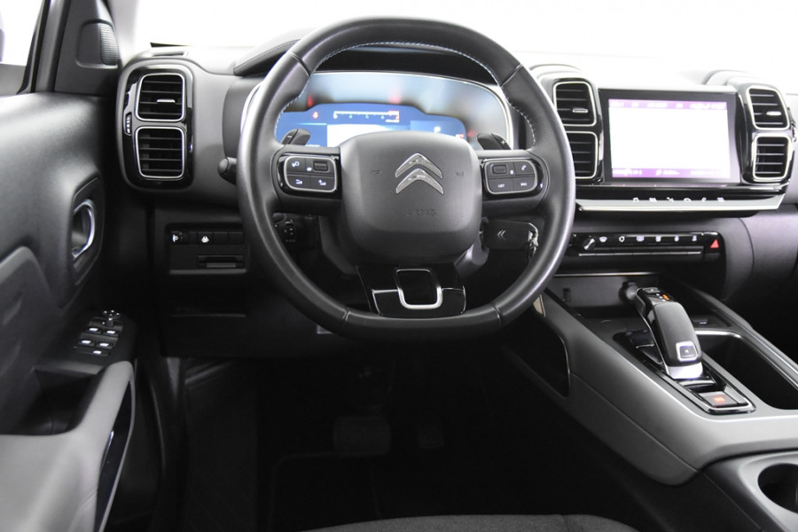 Citroën C5 Aircross Feel *1ste Eigenaar*Leer*Navigatie*Trekhaak*