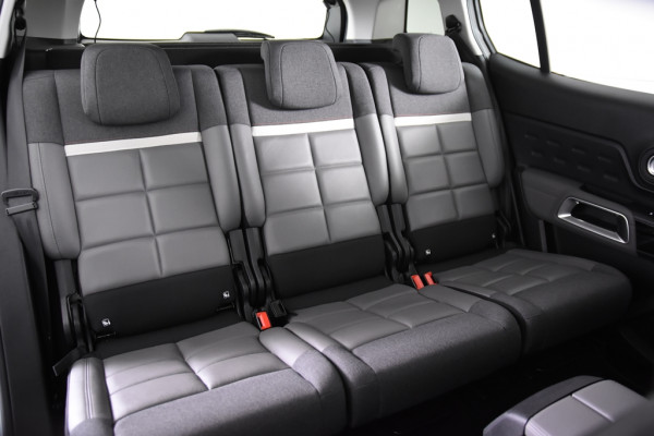Citroën C5 Aircross Feel *1ste Eigenaar*Leer*Navigatie*Trekhaak*