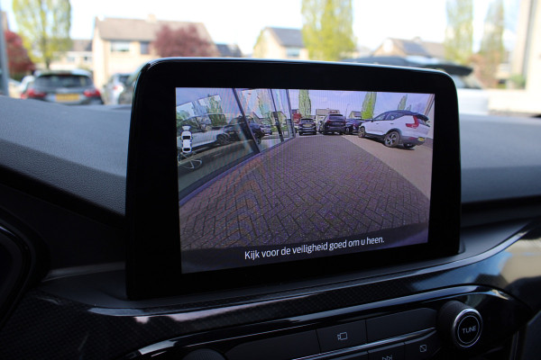Ford Kuga 2.5 PHEV Graphite Tech Edition | Panoramadak | Trekhaak | BLIS | Full Options
