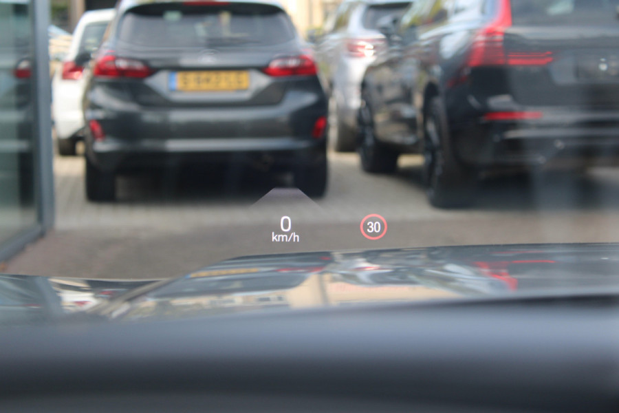 Ford Kuga 2.5 PHEV Graphite Tech Edition | Panoramadak | Trekhaak | BLIS | Full Options