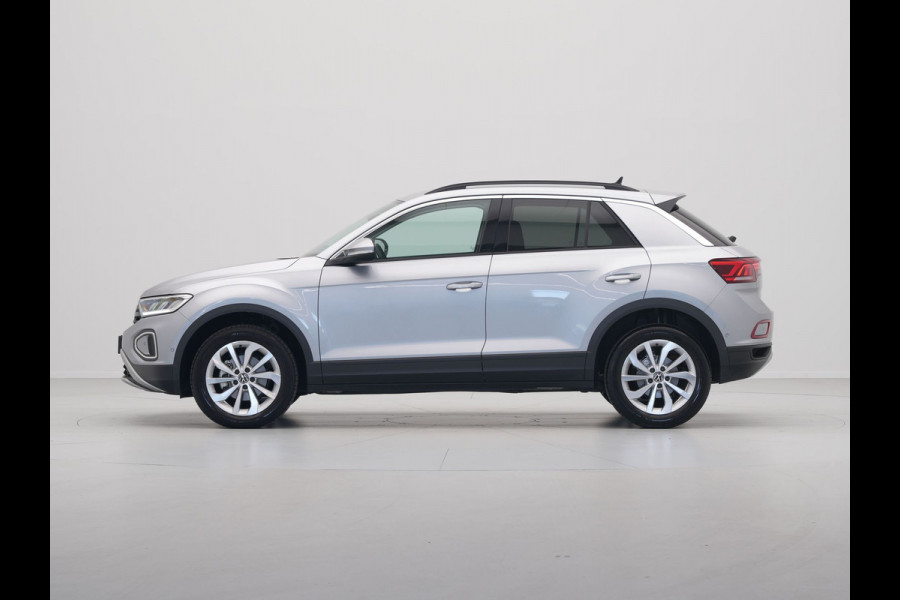 Volkswagen T-Roc 1.5 TSI 150pk DSG Life Edition Camera Carplay Keyless Clima 199