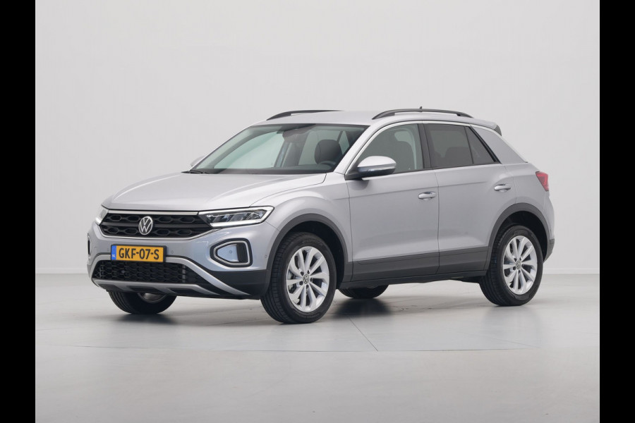 Volkswagen T-Roc 1.5 TSI 150pk DSG Life Edition Camera Carplay Keyless Clima 199