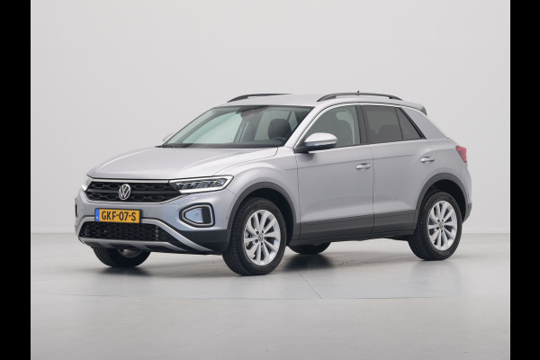 Volkswagen T-Roc 1.5 TSI 150pk DSG Life Edition Camera Carplay Keyless Clima 199