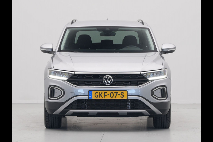 Volkswagen T-Roc 1.5 TSI 150pk DSG Life Edition Camera Carplay Keyless Clima 199