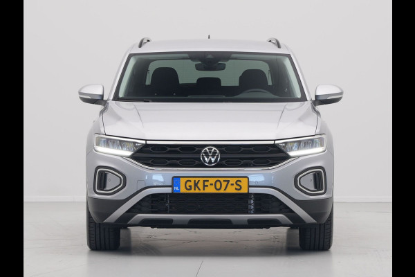 Volkswagen T-Roc 1.5 TSI 150pk DSG Life Edition Camera Carplay Keyless Clima 199