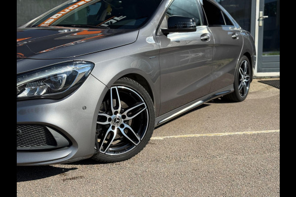 Mercedes-Benz CLA-Klasse 200 | Pano | Cruise | Camera |