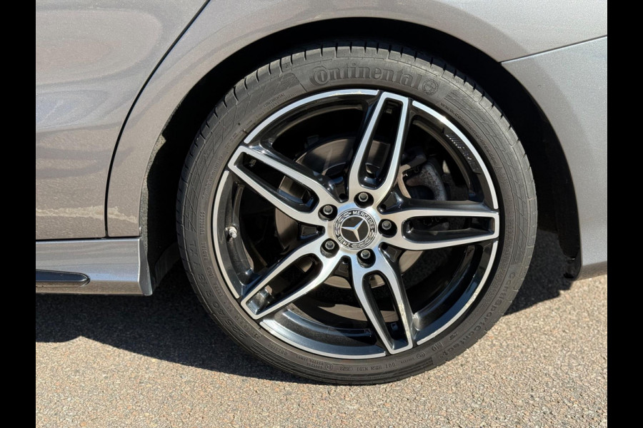 Mercedes-Benz CLA-Klasse 200 | Pano | Cruise | Camera |