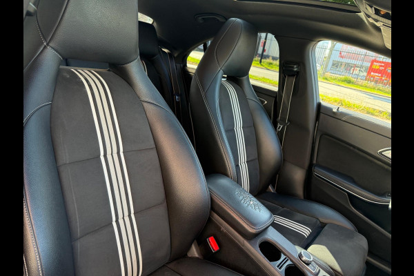 Mercedes-Benz CLA-Klasse 200 | Pano | Cruise | Camera |