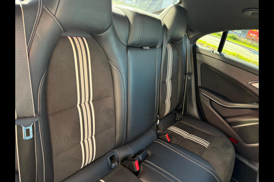 Mercedes-Benz CLA-Klasse 200 | Pano | Cruise | Camera |