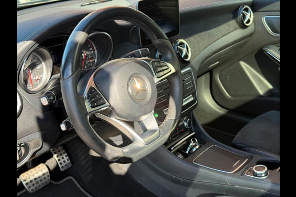 Mercedes-Benz CLA-Klasse 200 | Pano | Cruise | Camera |