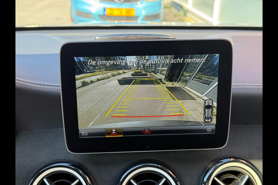 Mercedes-Benz CLA-Klasse 200 | Pano | Cruise | Camera |