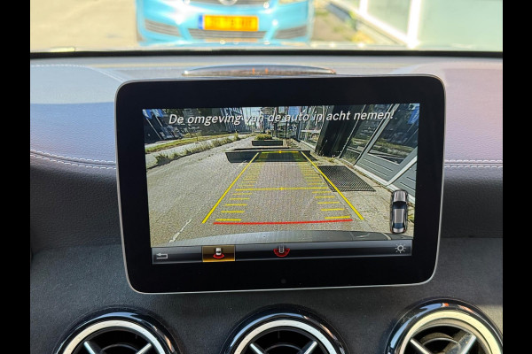 Mercedes-Benz CLA-Klasse 200 | Pano | Cruise | Camera |