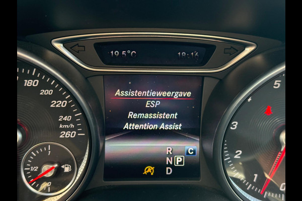 Mercedes-Benz CLA-Klasse 200 | Pano | Cruise | Camera |
