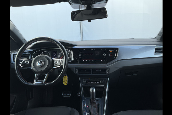 Volkswagen Polo 2.0 TSI GTI Automaat Adap.Cruise Carplay NL-Auto Dealer-Onderhouden!