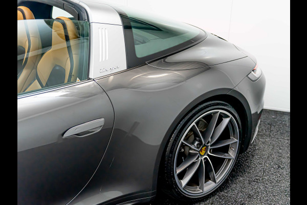 Porsche 911 3.0 4S Targa | Origineel NL | Bose® | 4 wiel sturing