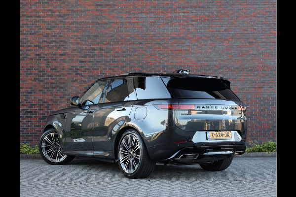 Land Rover Range Rover Sport P460e Dynamic HSE | 1e Eigenaar - Pano - Meridian - Trekhaak