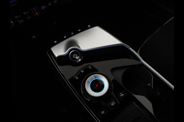 Kia Ev6 GT-Line 77.4 kWh - SOH 95,7% - Elektrisch glazen schuif-/kanteldak - Apple Carplay/Android Auto  - Fabrieksgarantie tot 05-2029