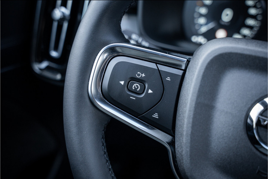 Volvo XC40 1.5 T5 Recharge Inscription Expression - Intellisafe - Camera - Carplay