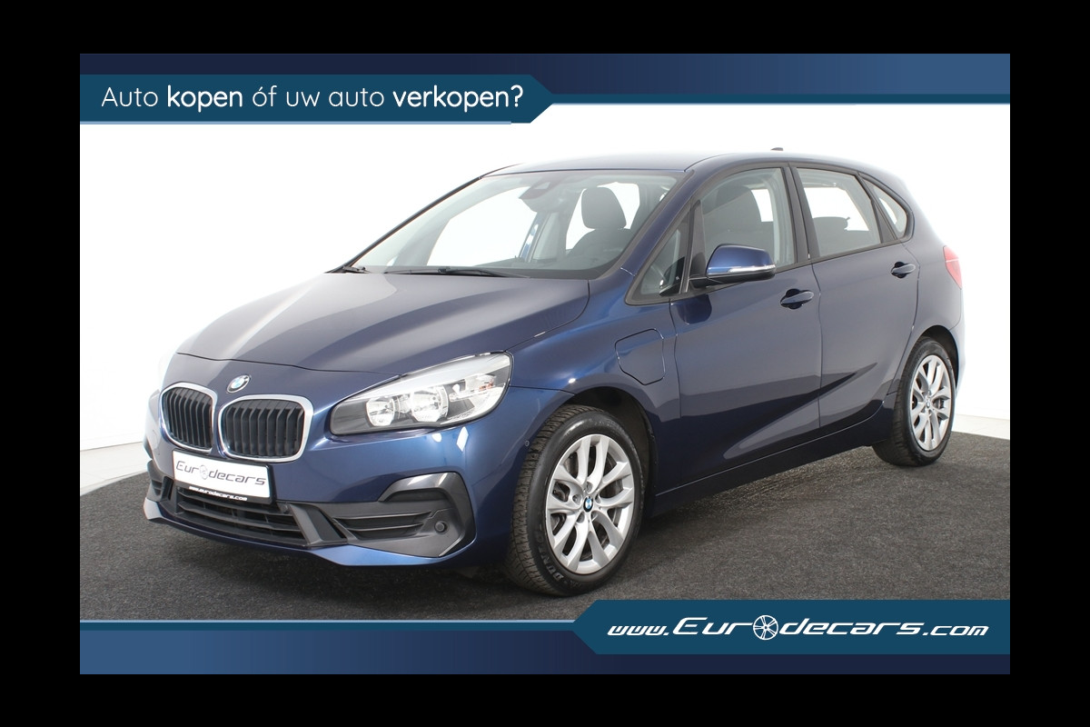 BMW 2 Serie Active Tourer 225 xe Hybride *1ste Eigenaar*Park assist* BMW 2 Serie Active Tourer 225 xe Hybride *1ste Eigenaar*Park assist*